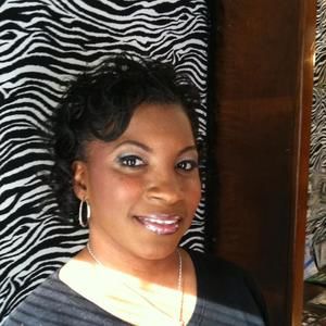 Meet your Posher, Yvonne